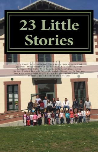 Stock image for 23 Little Stories: Volume 2 (Sant Jordi's) for sale by Revaluation Books