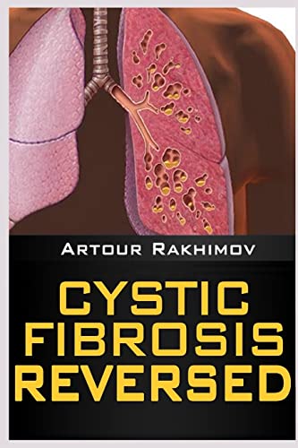 Stock image for Cystic Fibrosis Reversed for sale by THE SAINT BOOKSTORE