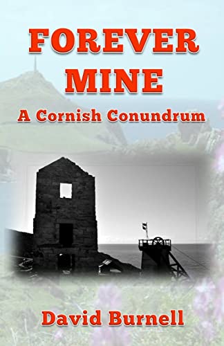 Stock image for Forever Mine: Volume 6 (Cornish Conundrums) for sale by WorldofBooks