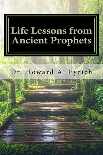 Stock image for Life Lessons from Ancient Prophets for sale by Save With Sam