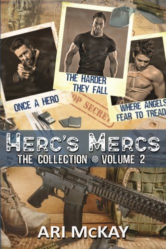 Stock image for Herc's Mercs: The Collection Volume 2 (Herc's Merc Collection) for sale by Revaluation Books