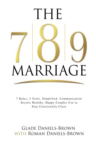 Stock image for The 7-8-9 Marriage for sale by Goodwill Industries