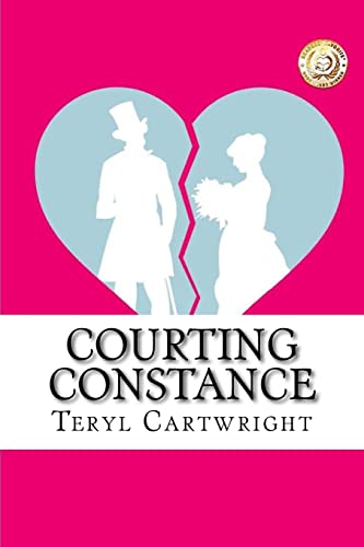 9781987532609: Courting Constance