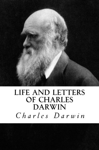 Stock image for Life and Letters of Charles Darwin: Volume 2 for sale by Revaluation Books