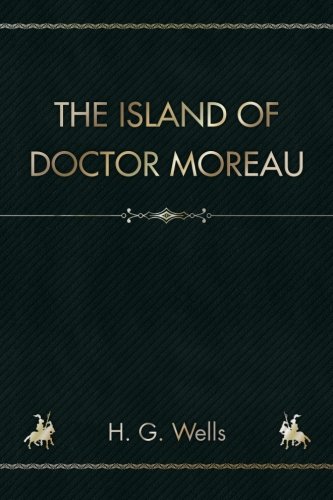 Beispielbild fr The Island of Doctor Moreau zum Verkauf von WorldofBooks