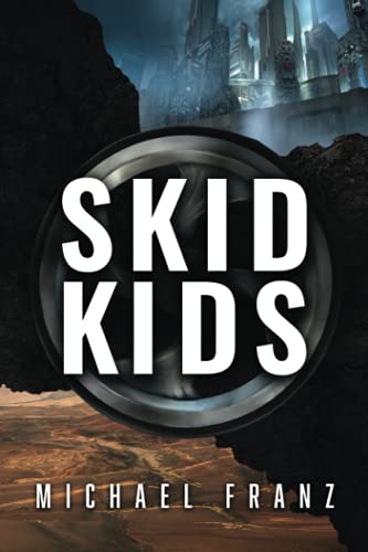 Imagen de archivo de Skid Kids a la venta por Ergodebooks