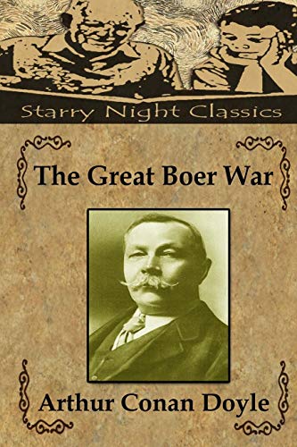 Beispielbild fr The Great Boer War zum Verkauf von Lucky's Textbooks