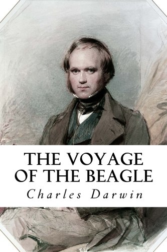 9781987566734: The Voyage of the Beagle