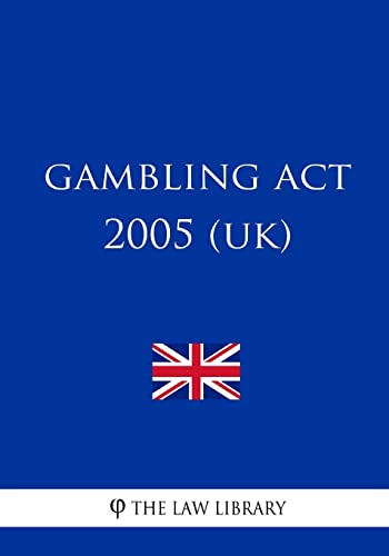 gambling act