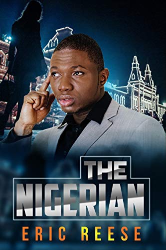 Immagine stock per The Nigerian