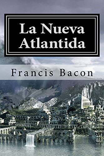 Imagen de archivo de La Nueva Atlantida (Spanish Edition) a la venta por Save With Sam