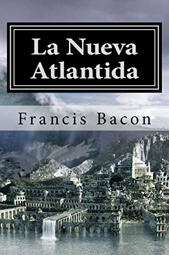 9781987585322: La Nueva Atlantida