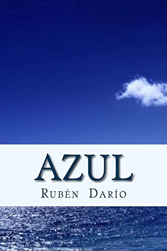 9781987594379: Azul