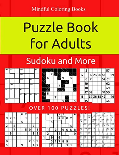 Killer Sudoku Adult Puzzle Book: 500 Easy to Hard : Keep Your Brain Young  (Logical Brain Games Series) - Alzamili, Dr. Khalid: 9789922636863 -  AbeBooks