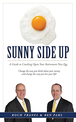 Beispielbild fr Sunny Side Up zum Verkauf von ThriftBooks-Atlanta