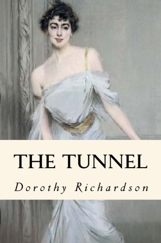 9781987606188: The Tunnel
