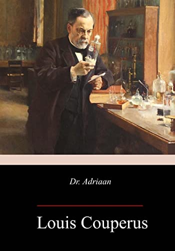 Stock image for Dr. Adriaan for sale by Lucky's Textbooks