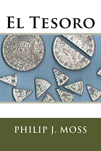 Stock image for El Tesoro [Soft Cover ] for sale by booksXpress