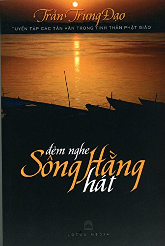 Stock image for Dem Nghe Song Hang Hat for sale by Revaluation Books
