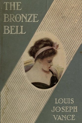 Stock image for The Bronze Bell for sale by Revaluation Books