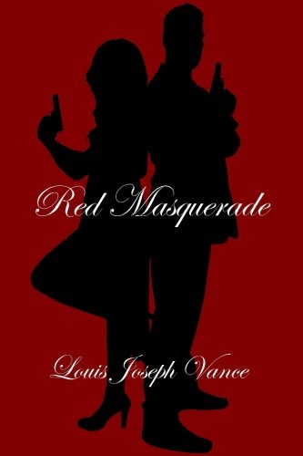 Stock image for Red Masquerade for sale by Revaluation Books