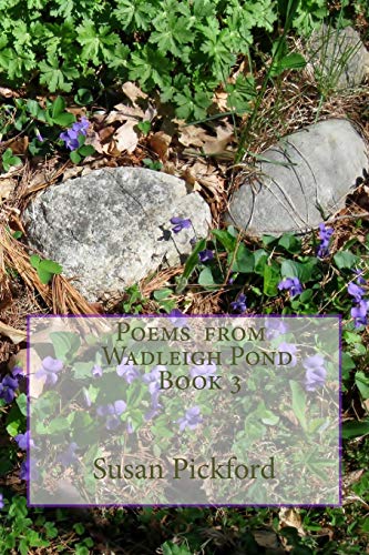 9781987640809: Poems from Wadleigh Pond Book 3