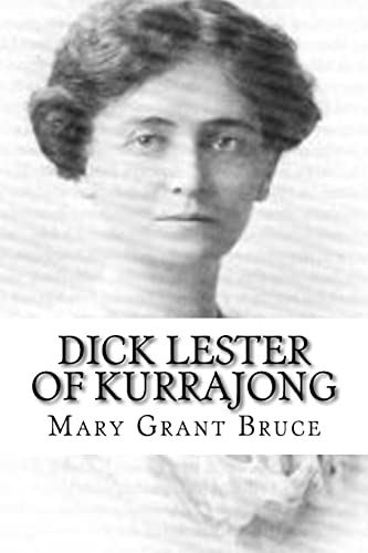 Stock image for Dick Lester of Kurrajong for sale by Lucky's Textbooks