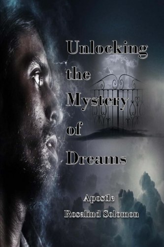 Stock image for Unlocking the Mystery of Dreams V.III for sale by Revaluation Books