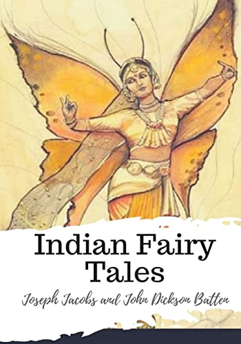 Imagen de archivo de Indian Fairy Tales [Soft Cover ] a la venta por booksXpress