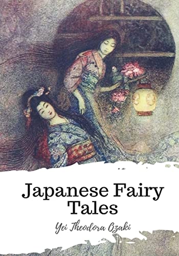 Stock image for Japanese Fairy Tales [Soft Cover ] for sale by booksXpress