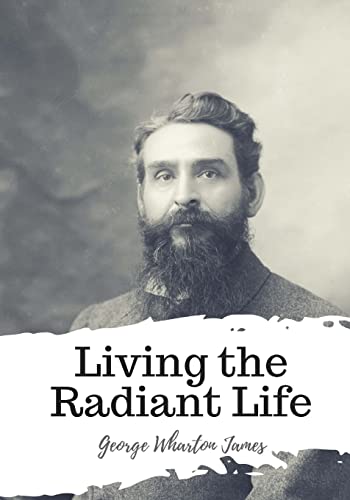 Stock image for Living the Radiant Life [Soft Cover ] for sale by booksXpress