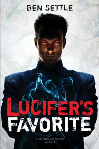 Stock image for Lucifer's Favorite for sale by PBShop.store US