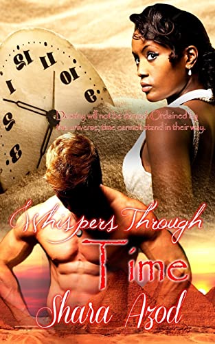 9781987655254: Whispers Through Time [Lingua Inglese]