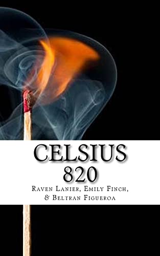 Beispielbild fr Celsius 820 [Soft Cover ] zum Verkauf von booksXpress