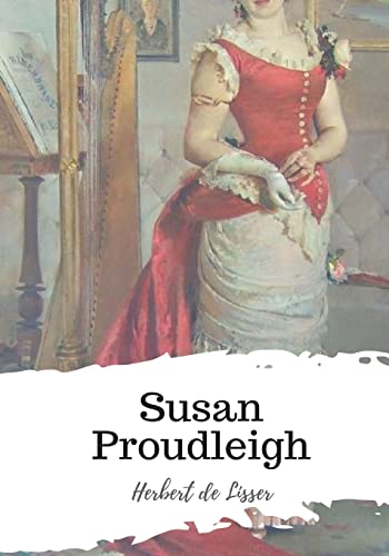 Beispielbild fr Susan Proudleigh [Soft Cover ] zum Verkauf von booksXpress