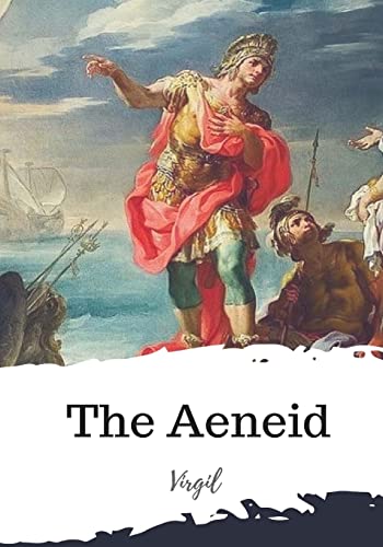9781987673425: The Aeneid