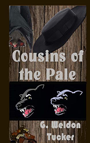 Imagen de archivo de Cousins of the Pale a la venta por Revaluation Books