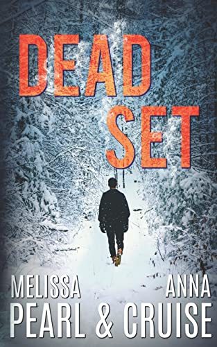 Beispielbild fr Dead Set (Aspen Falls Novel) zum Verkauf von Save With Sam