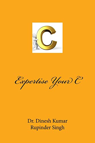 Stock image for Expertise Your C for sale by Revaluation Books