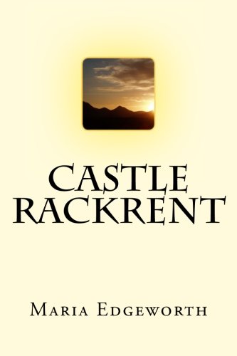9781987691597: Castle Rackrent