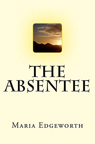 9781987691627: The Absentee