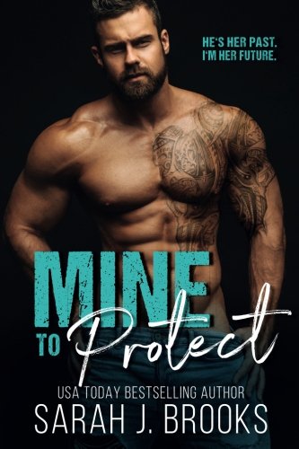 Stock image for Mine to Protect for sale by Better World Books