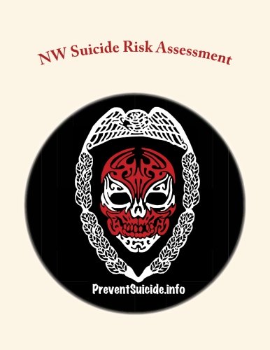 Beispielbild fr NW Suicide Risk Assessment: Training Manual - A Workbook: Volume 2 (Harvey Norris Clinical Training Series) zum Verkauf von Revaluation Books