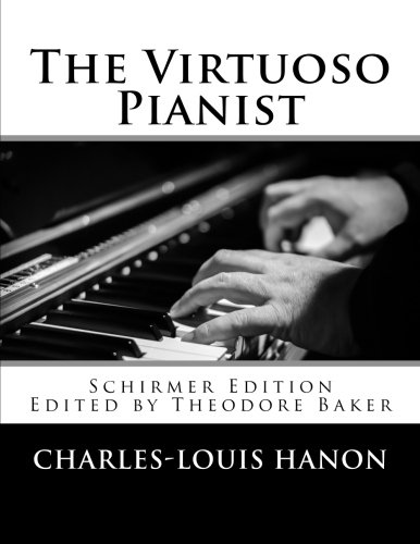 Stock image for The Virtuoso Pianist for sale by Revaluation Books