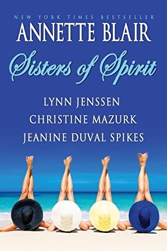 Beispielbild fr Sisters of Spirit zum Verkauf von Irish Booksellers