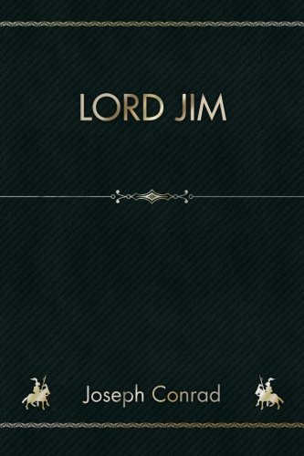 9781987698114: Lord Jim