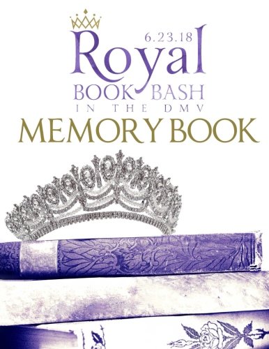 Stock image for Royal Book Bash Memory Book for sale by Revaluation Books
