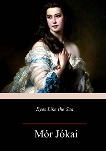 Imagen de archivo de Eyes Like the Sea a la venta por THE SAINT BOOKSTORE