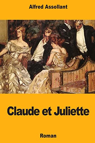 Imagen de archivo de Claude et Juliette (French Edition) a la venta por Lucky's Textbooks