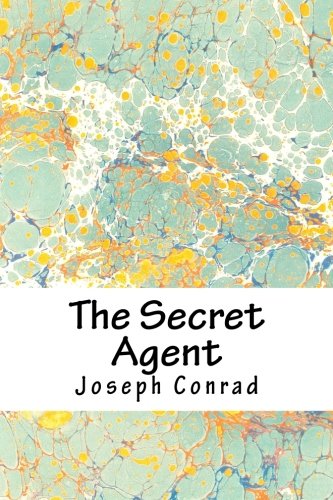 9781987706093: The Secret Agent